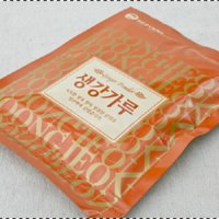 생강가루 60g,1kg