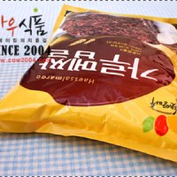 (습식)국내산100% 가루맵쌀 1kg /가루멥쌀