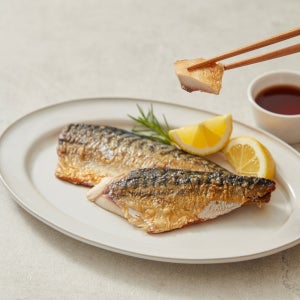 1+1 노르웨이 순살 고등어 700g+700g 가시 제로 제거 아기 순살 생선 어장금