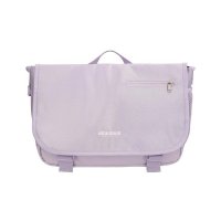 NEIKIDNIS 에센셜 메신저 백 라벤더 ESSENTIAL MESSENGER BAG / LAVENDER NB25ACR010