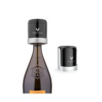 Coravin 와인 샴페인 스파클링 스토퍼 2개 세트(4주 보존 가능)