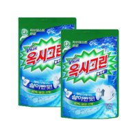 옥시레킷벤키저 옥시크린 표백제 1+1kg 2kg