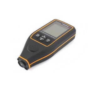 도막 철 비철 페인트 고무 에나멜 두께 측정기