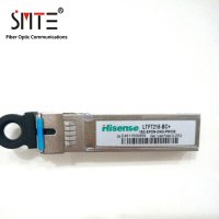 Hisense LTF7215-BH 10G-EPON-ONU-PRX30 LTF7215-BC SFP 클래스 1 레이저 제품 21CFRJ 광 트랜시버