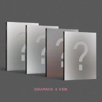 블랙핑크 앨범 정규2집 본핑크 BORN PINK DIGIPACK 디지팩 지수