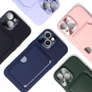 아이폰 카드케이스 아이폰12 프로 맥스 미니