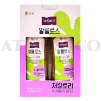 코스트코 알룰로스 큐원 알룰로스 870G X 2EA 저칼로리 요리당 알롤로스