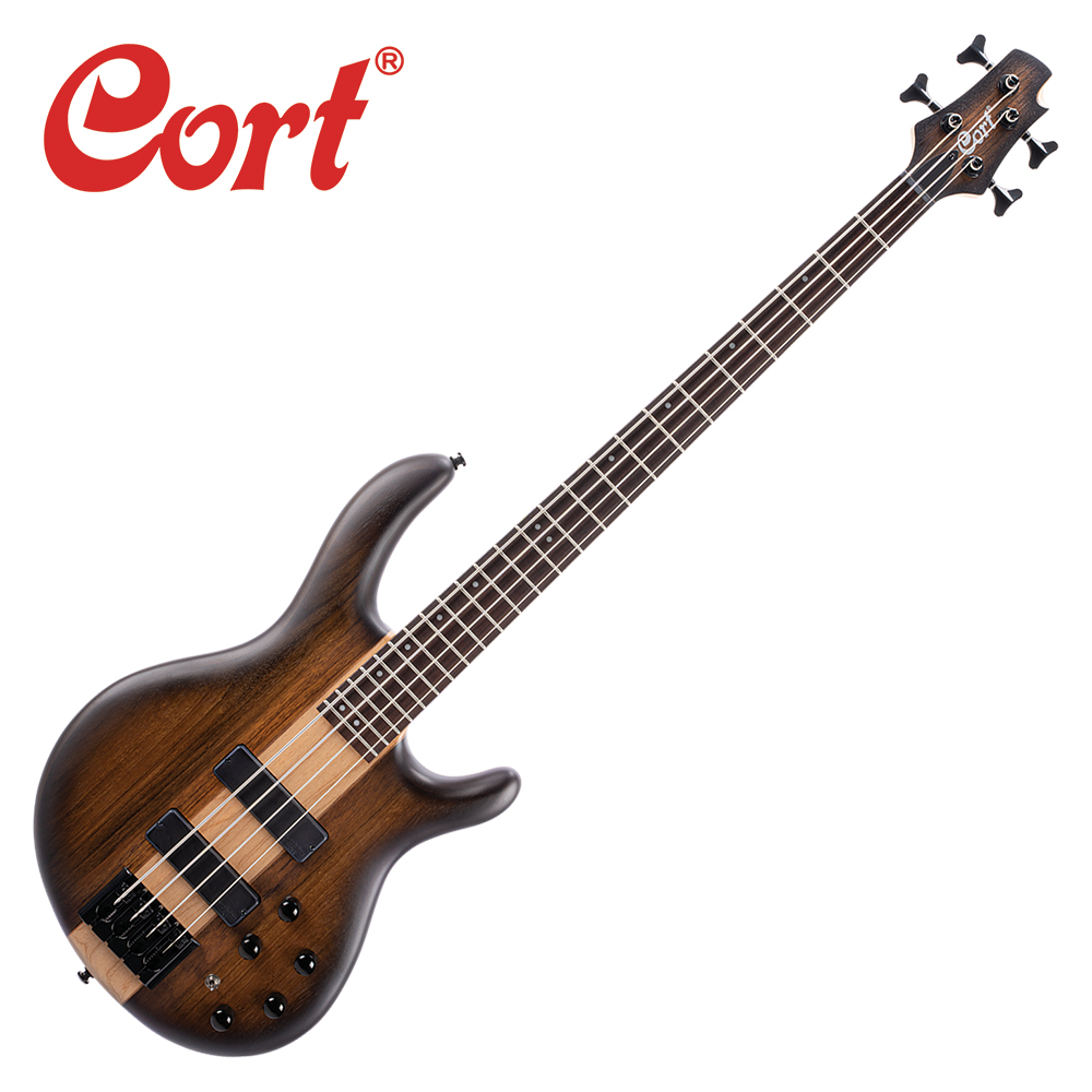 Cort 콜트 C4 PLUS OVMH / 베이스기타 / 당일발송