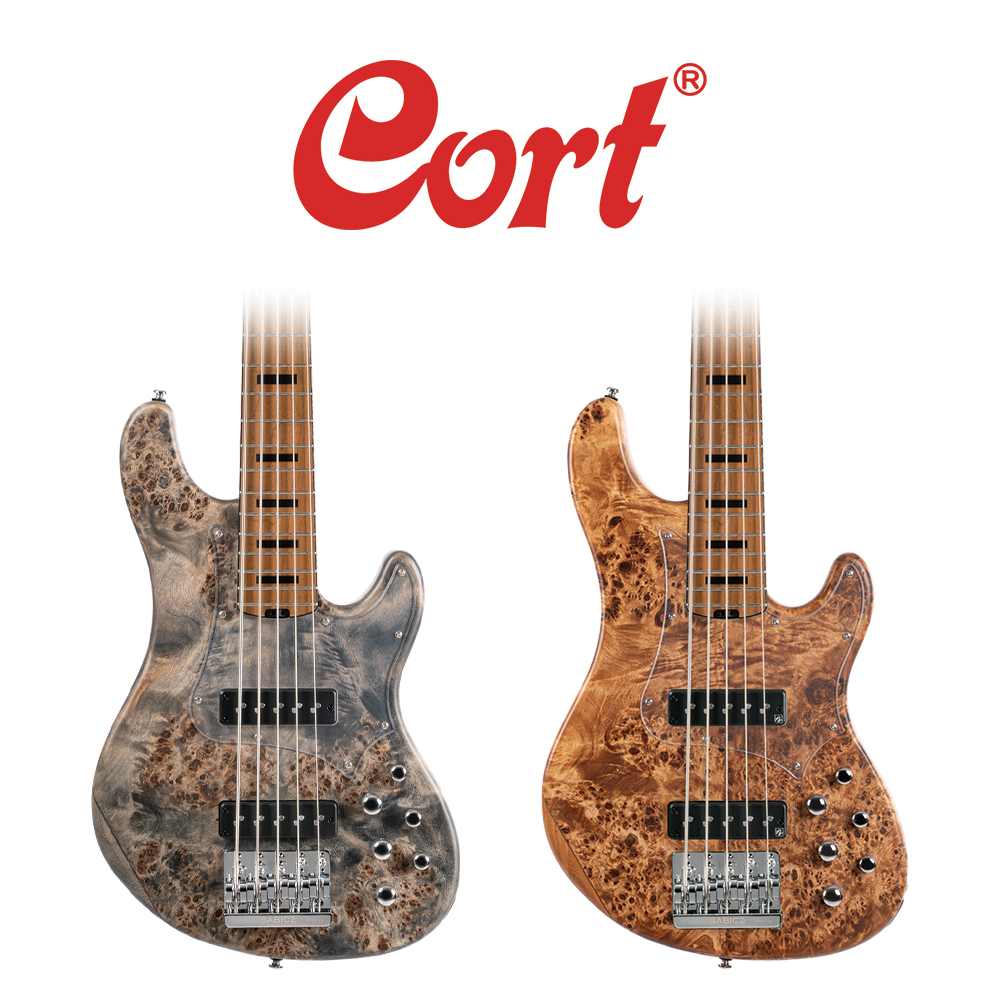 Cort 콜트 GB-MODERN 5 / 재즈 베이스 기타 / 당일발송