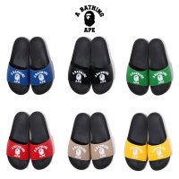 베이프 슬리퍼 COLLEGE SLIDE SANDALS M 6컬러