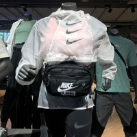 NIKE 나이키 스포츠 피트니스 허리색 슬링백 가방 DH3079