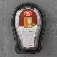 하림 참 토종닭 백숙용 (냉장) 1100g × 1개