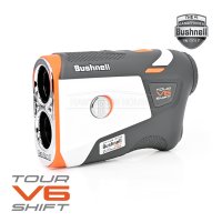 부쉬넬 Bushnell TOUR V6 SHIFT 거리측정기