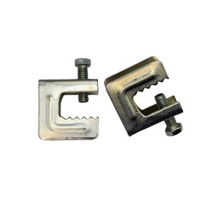 빔클램프 빔브라켓 3/8 전산볼트용