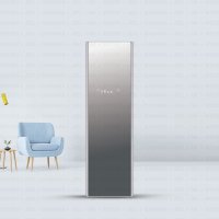 LG 스타일러 S5MBAUE 5벌+바지1벌 블랙틴트미러