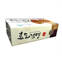 경성제과 효도전병 부채 센베이 1kg 1개 one option