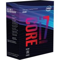 인텔 코어 i7-8700K 데스크탑 프로세서 6코어