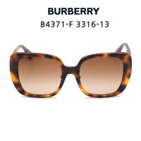 BURBERRY 버버리 선글라스 B4371-F 3316-13