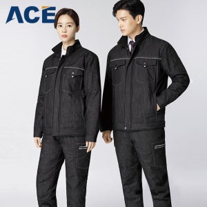 에이스 ACE-2016 추동 작업복 상하