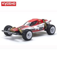 KY30619C-B 1/10 EP 4WD KIT TURBO OPTIMA교쇼 무선RC카