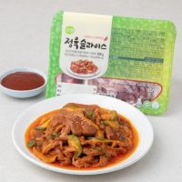 다향오리 오리로스 구이용(고추장소스) (냉장) 500g × 1개