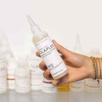 올라플렉스 No.0 인텐시브 본드 헤어 트리트먼트 155ml