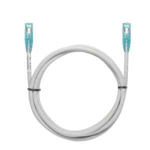 마하링크 CAT.6 EZ LS전선 그레이 50M 수제작 기가 랜케이블 MLZ-LS050E