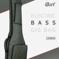 콜트 CEB050 베이스기타 케이스 가방