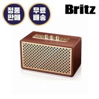 브리츠 BZ-JB5606 블루투스 스피커 2.1채널 HiFi지원 AUX 올인원 오디오