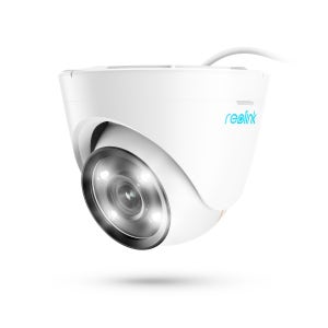 리오링크 RLC-1224A 1200만화소 PoE 돔형 스포트라이트 지능형 IP카메라