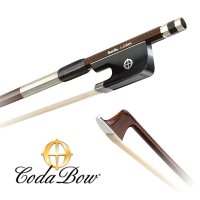 [심로악기] LUMA 코다보우 첼로활 CODA BOW (미국)