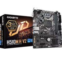 GIGABYTE H510M H V2 제이씨현