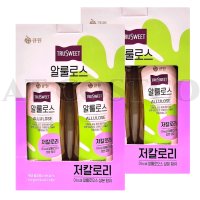 코스트코 알룰로스 큐원 알룰로스 870G X 2EA 저칼로리 요리당 알롤로스 2박스