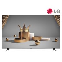 LG 86인치(218cm) 86UQ8000 4K UHD 스마트TV 유튜브