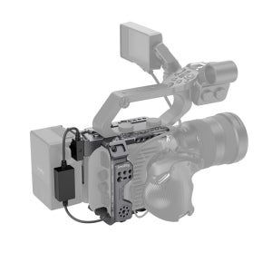 스몰리그 소니 케이지 키트 Cage Kit for Sony FX6 4124 사은품