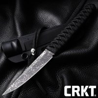 람보칼 호신용칼 호신용단검 컴뱃나이프 택티컬 CRKT 오바키