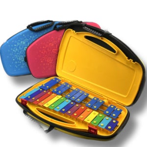 삼익악기 실로폰 학교 준비물 교육악기 NSXB-E27