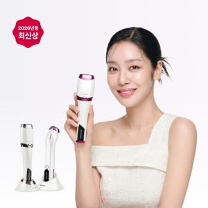 듀얼소닉 옵티멈 + 알토 (1샷 13도트 무한샷 집중초음파에 3중 고주파 케어)