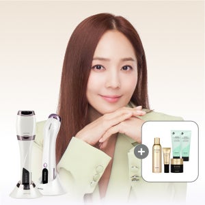 이중으로채워주는힘! NEW 듀얼소닉 옵티멈 + 알토 (1샷 13도트 무한샷 집중초음파에 3중 고주파 케어) 뷰티디바이스 / 추석+세일
