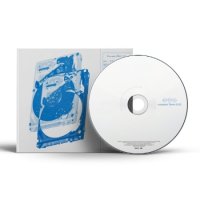 웨이브투어스 앨범 summer flows 0.02 wave to earth 재발매 CD 음반