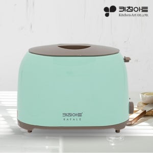 키친아트 토스터기 토스터 빵굽는기계 토스트기