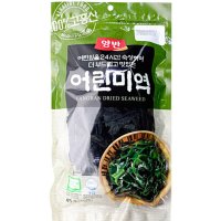 양반 어린미역 45g