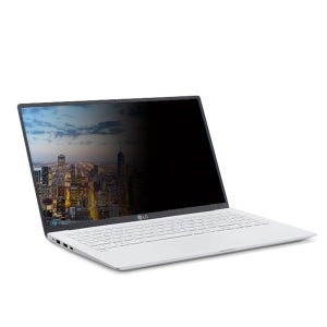 에스필터 노트북 보안필름 블루라이트차단필름 P-15.4W (332x208mm) 15인치