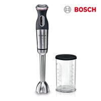 보쉬 핸드블렌더 스테인리스 스틸 Bosch MS8CM6110 1000W