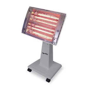 동일정밀 타이거킹 카본히터 이동식 TKE-C2400 전기히터