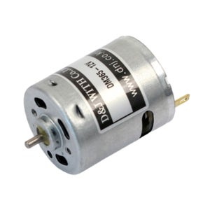 소형모터 DM365-12V 9,690rpm