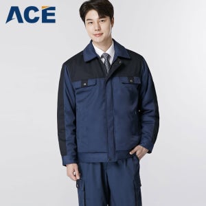 에이스 ACE-803 추동 작업복 상하