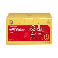 정관장 홍이장군 로얄 1단계 15ml x 90개입