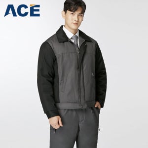 에이스 ACE-408 추동 작업복 상하