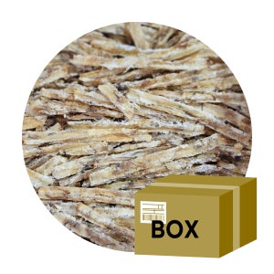 아귀포 아귀구이포채 10KG 어포 아귀채 도매 업소용 안주 간식